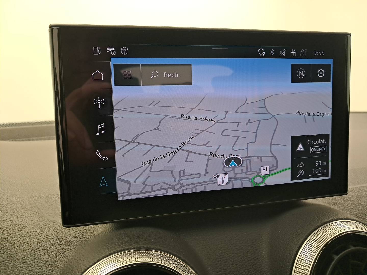 Q2 35 TFSI 150 S tronic 7