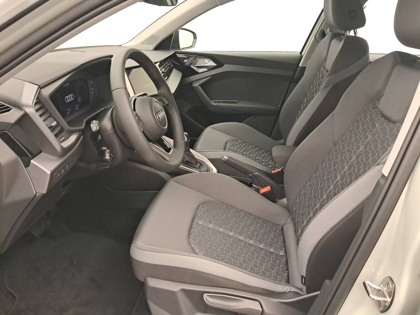 A1 Allstreet 30 TFSI 116 ch S tronic 7