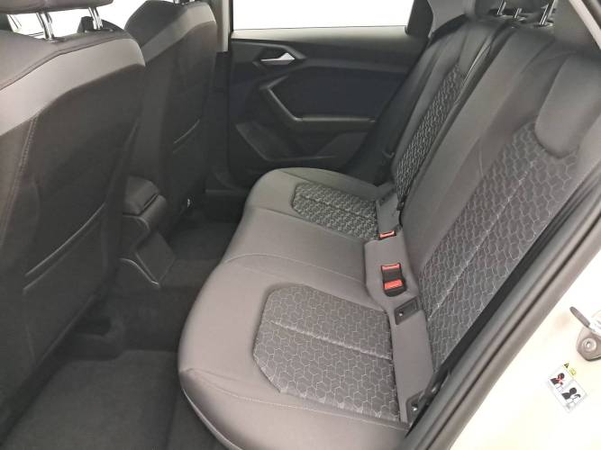 A1 Allstreet 30 TFSI 116 ch S tronic 7