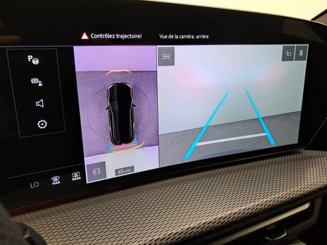 Q5 Sportback e-hybrid 299 ch S tronic 7 Quattro