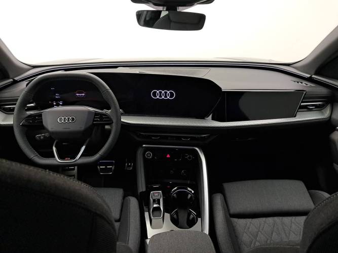 Q5 Sportback e-hybrid 299 ch S tronic 7 Quattro