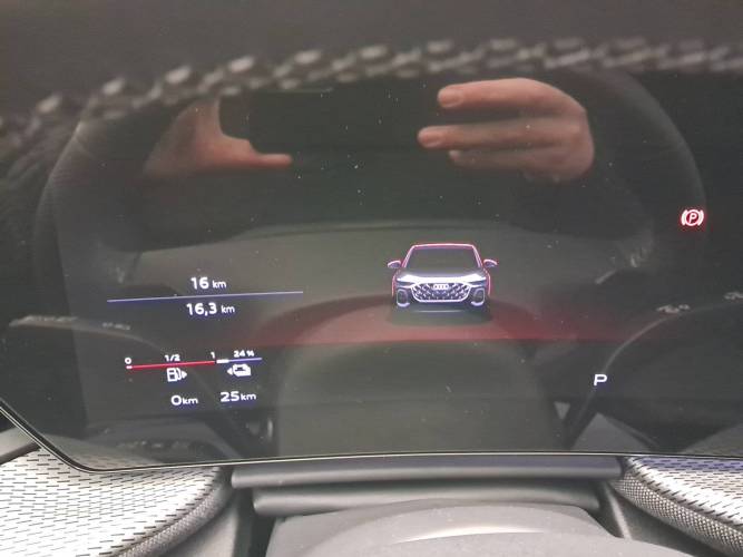 Q5 Sportback e-hybrid 299 ch S tronic 7 Quattro