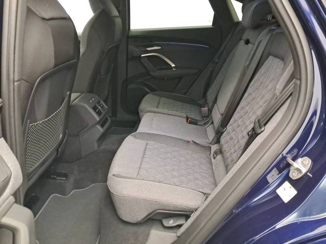 Q5 Sportback e-hybrid 299 ch S tronic 7 Quattro