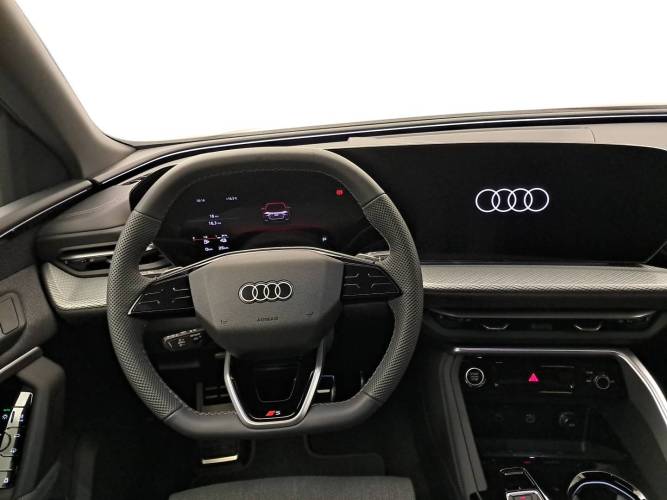 Q5 Sportback e-hybrid 299 ch S tronic 7 Quattro