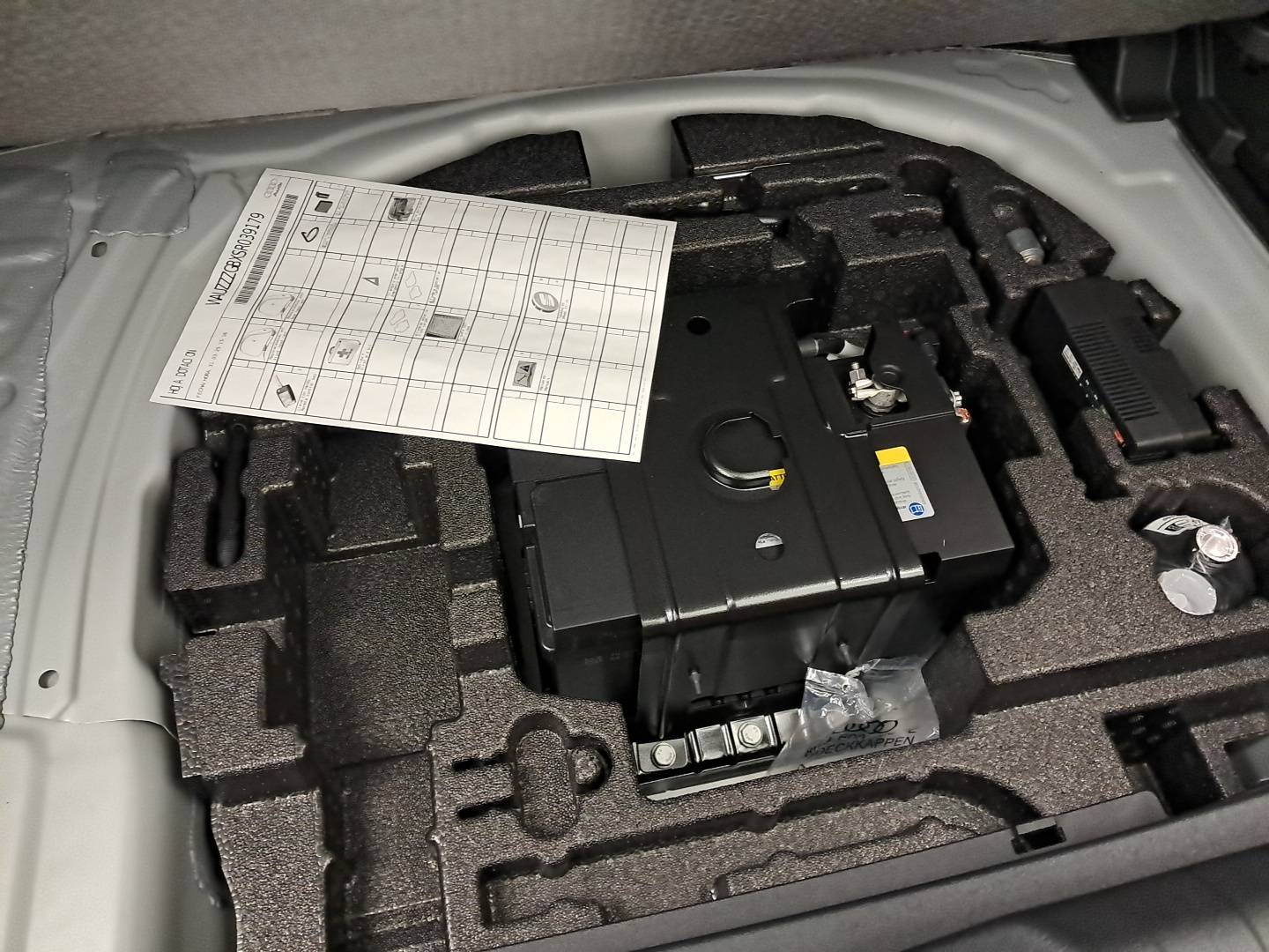 A1 Allstreet 30 TFSI 116 ch S tronic 7