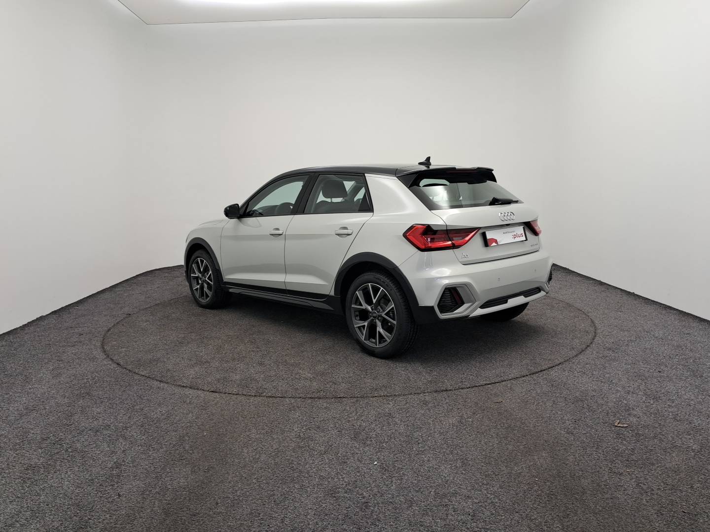 A1 Allstreet 30 TFSI 116 ch S tronic 7