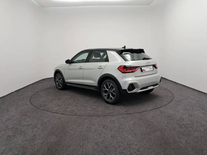 A1 Allstreet 30 TFSI 116 ch S tronic 7