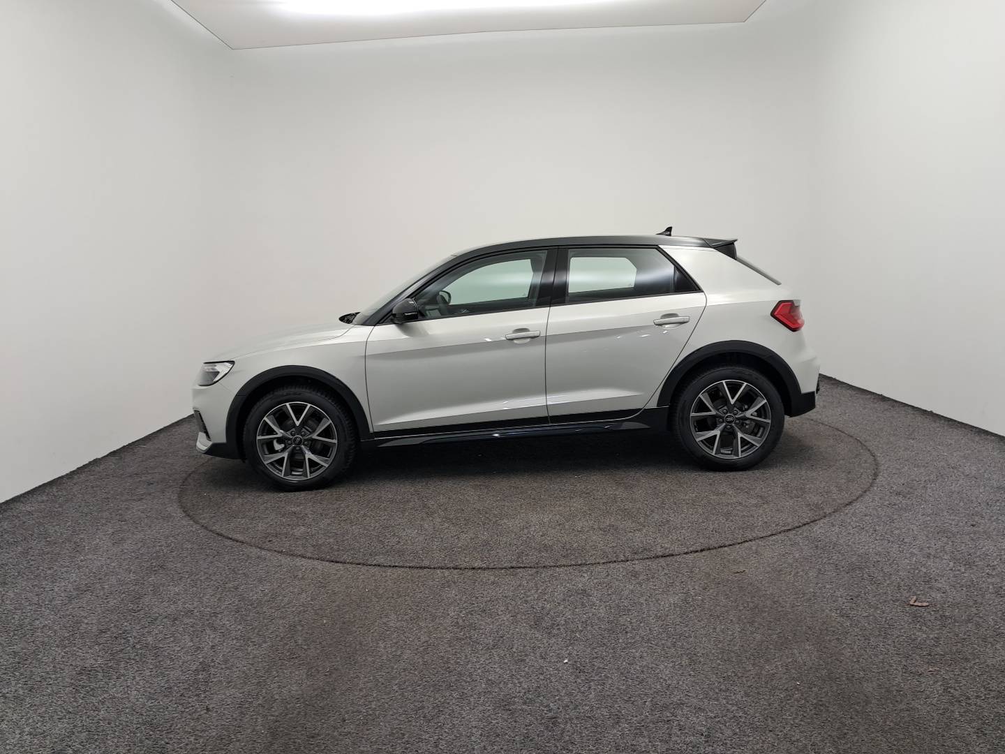 A1 Allstreet 30 TFSI 116 ch S tronic 7