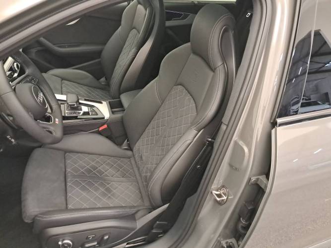 A4 Avant 35 TFSI 150 S tronic 7