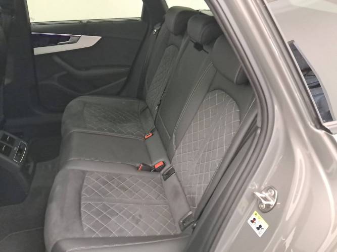 A4 Avant 35 TFSI 150 S tronic 7