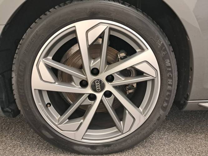 A4 Avant 35 TFSI 150 S tronic 7