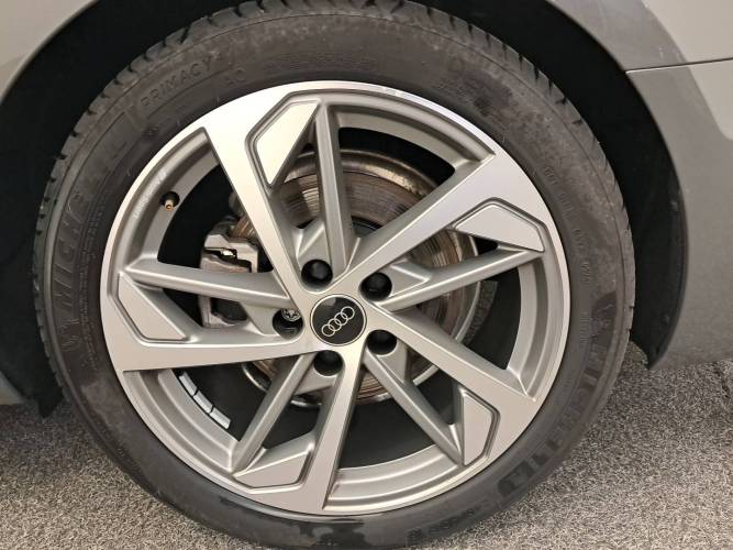 A4 Avant 35 TFSI 150 S tronic 7