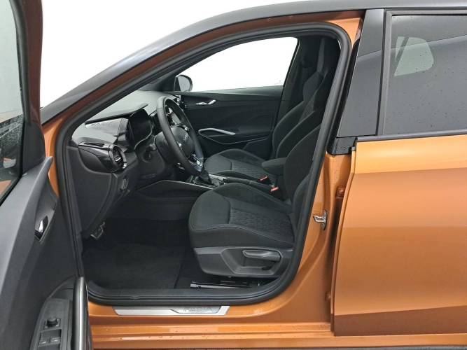 Fabia 1.0 TSI 116 ch EVO 2 DSG7