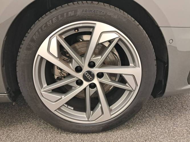 A4 Avant 35 TFSI 150 S tronic 7