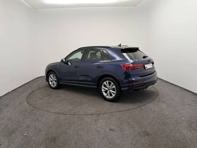 Q3 35 TDI 150 ch S tronic 7