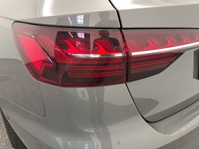 A4 Avant 35 TFSI 150 S tronic 7