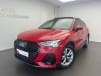 Q3 Sportback 35 TFSI 150 ch S tronic 7