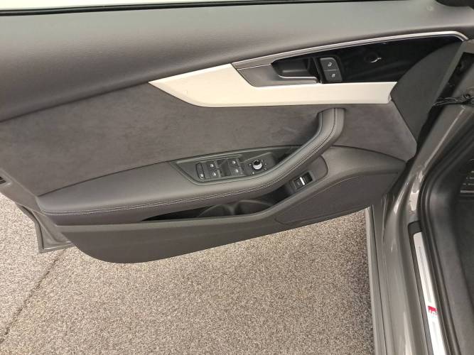 A4 Avant 35 TFSI 150 S tronic 7