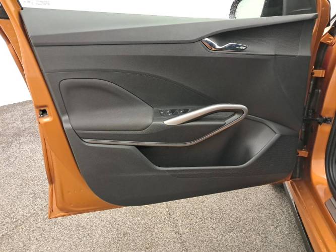 Fabia 1.0 TSI 116 ch EVO 2 DSG7