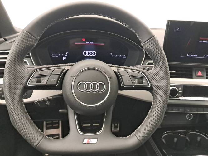A4 Avant 35 TFSI 150 S tronic 7