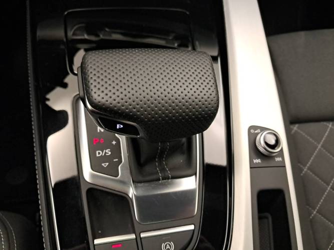 A4 Avant 35 TFSI 150 S tronic 7