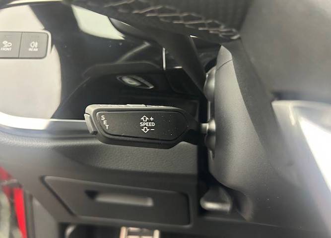 Q3 Sportback 35 TFSI 150 ch S tronic 7