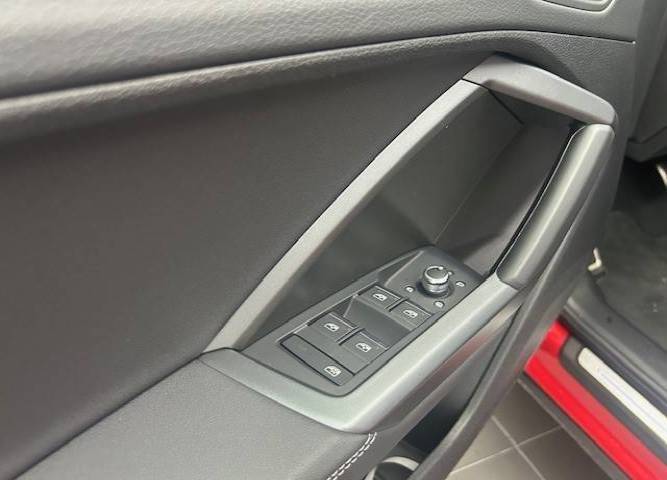 Q3 Sportback 35 TFSI 150 ch S tronic 7