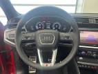 Q3 Sportback 35 TFSI 150 ch S tronic 7