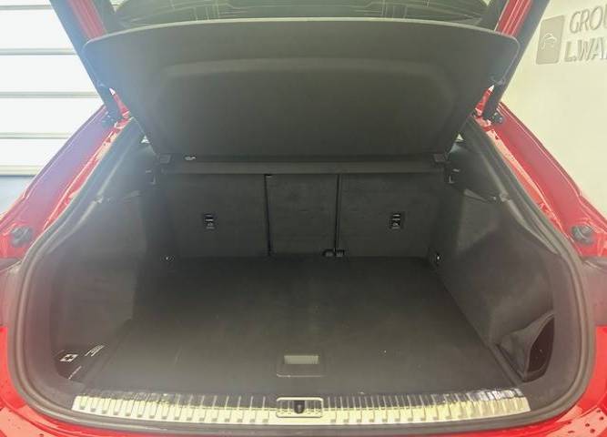 Q3 Sportback 35 TFSI 150 ch S tronic 7