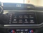 Q3 Sportback 35 TFSI 150 ch S tronic 7