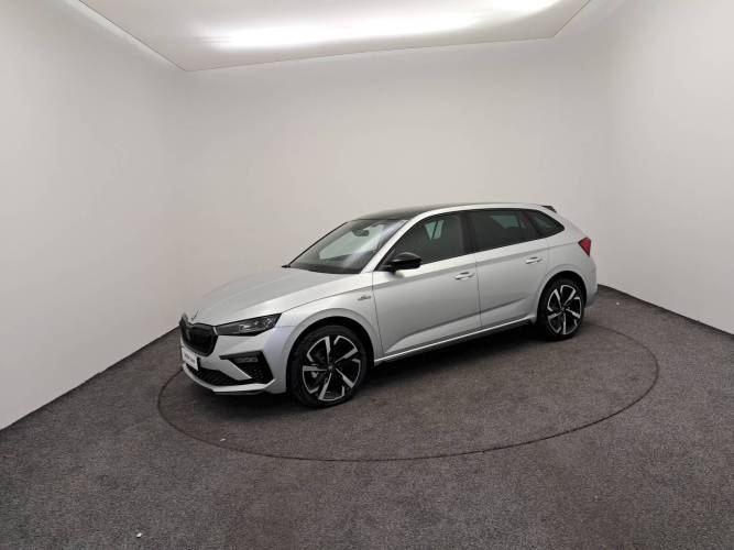 Scala 1.5 TSI 150 ch DSG7 ACT