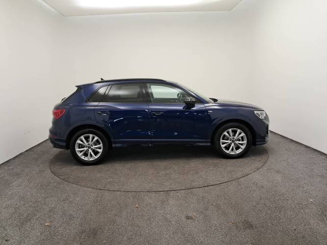 Q3 35 TDI 150 ch S tronic 7