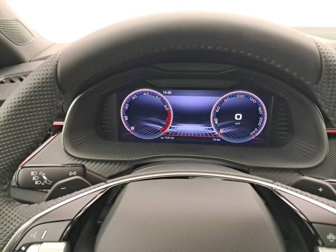 Scala 1.5 TSI 150 ch DSG7 ACT