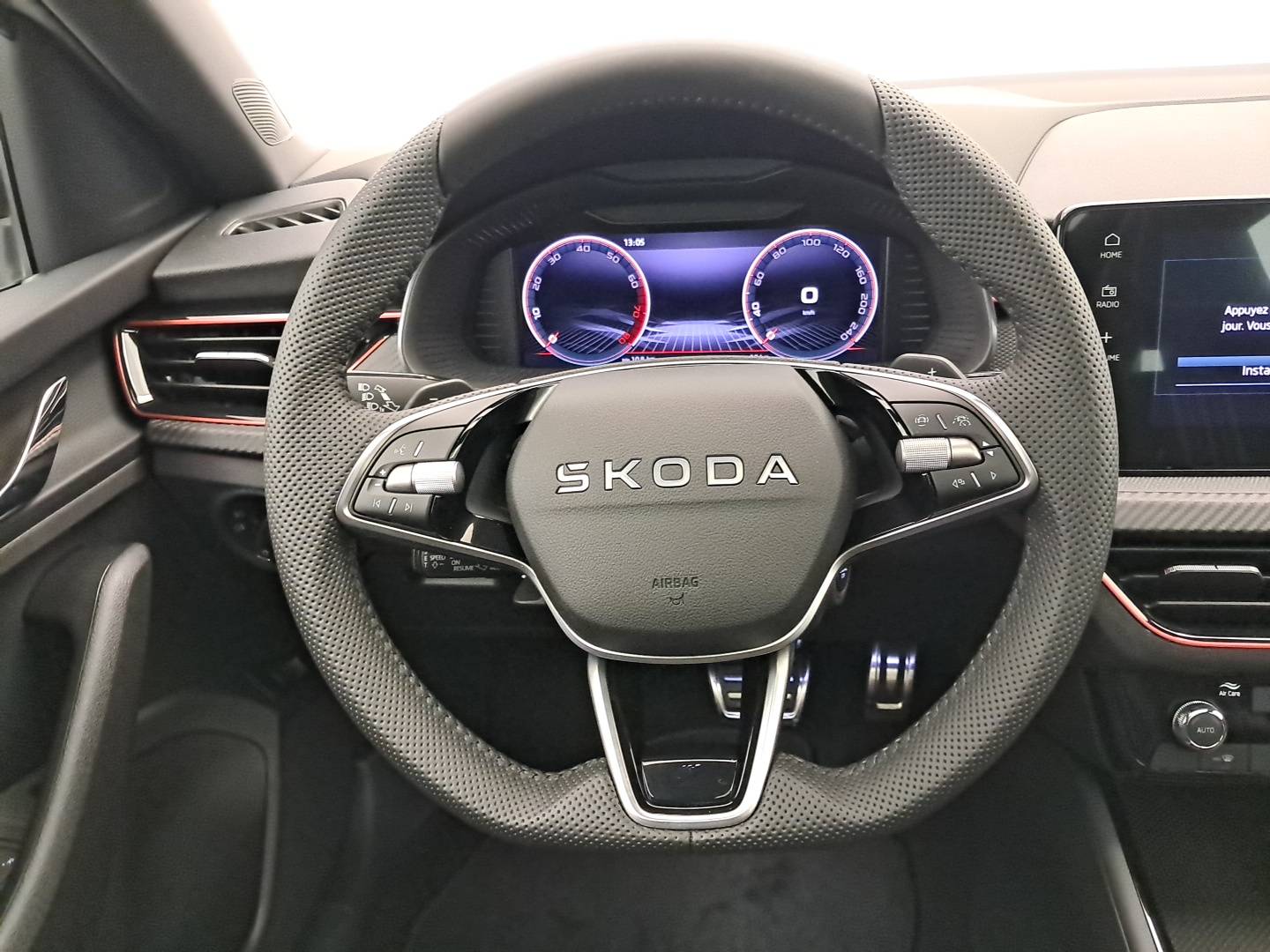 Scala 1.5 TSI 150 ch DSG7 ACT