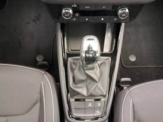 Scala 1.5 TSI 150 ch DSG7 ACT