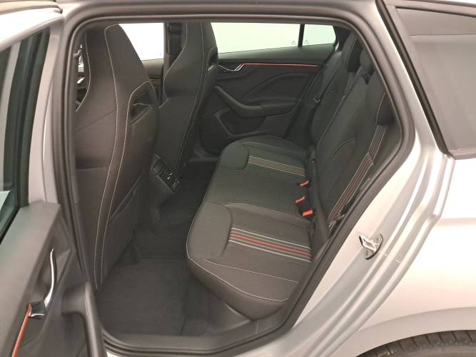 Scala 1.5 TSI 150 ch DSG7 ACT