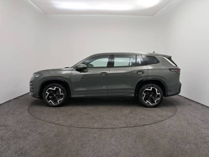 Tayron 2.0 TDI 150ch DSG7 7pl