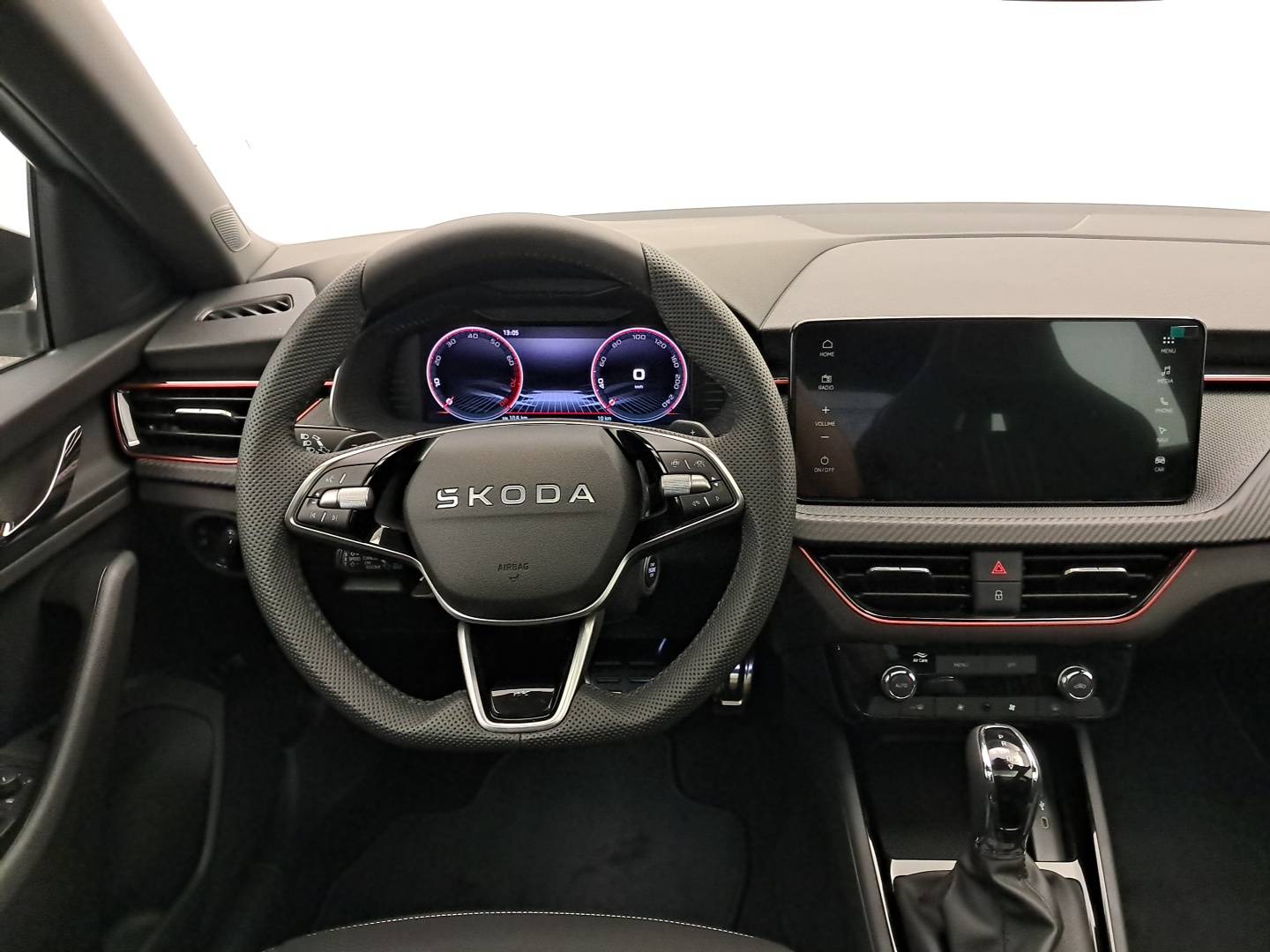 Scala 1.5 TSI 150 ch DSG7 ACT