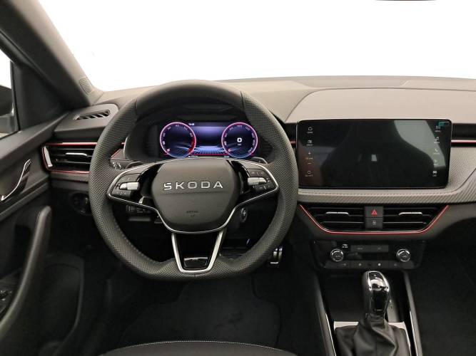 Scala 1.5 TSI 150 ch DSG7 ACT