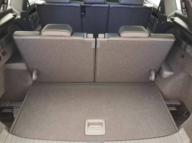 Tayron 2.0 TDI 150ch DSG7 7pl