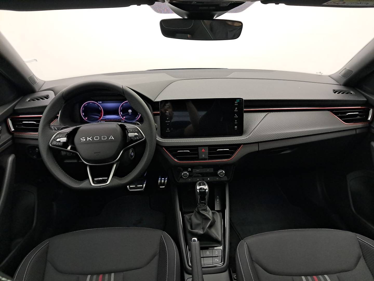 Scala 1.5 TSI 150 ch DSG7 ACT