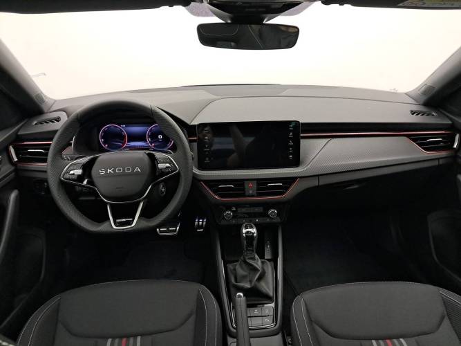 Scala 1.5 TSI 150 ch DSG7 ACT