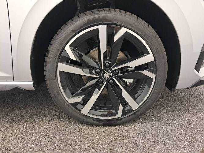 Scala 1.5 TSI 150 ch DSG7 ACT