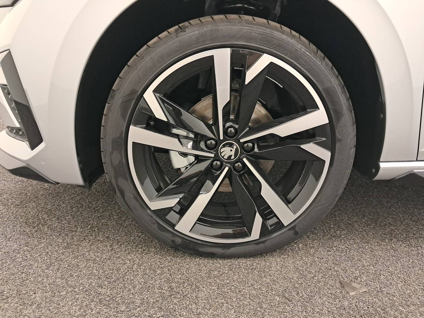 Scala 1.5 TSI 150 ch DSG7 ACT