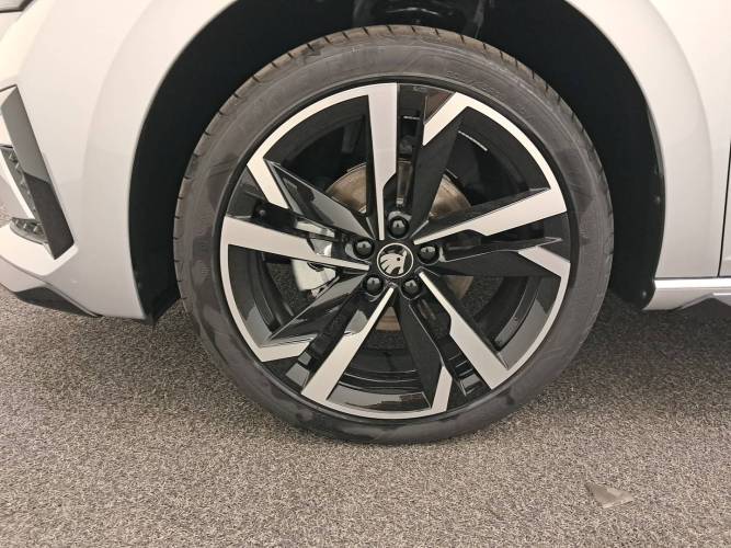 Scala 1.5 TSI 150 ch DSG7 ACT