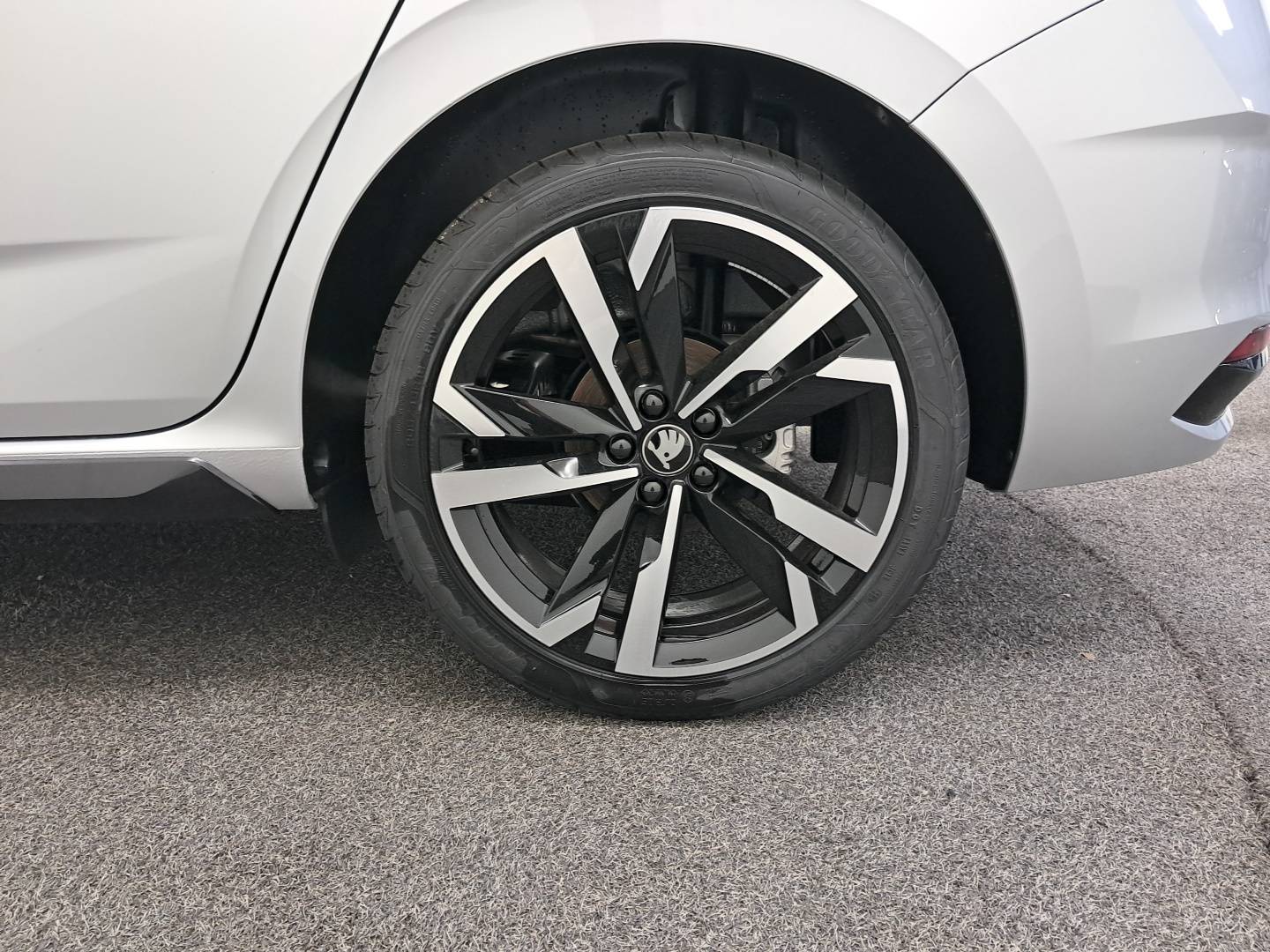 Scala 1.5 TSI 150 ch DSG7 ACT