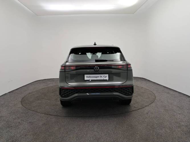 Tayron 2.0 TDI 150ch DSG7 7pl