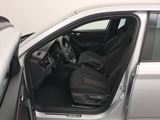 Scala 1.5 TSI 150 ch DSG7 ACT