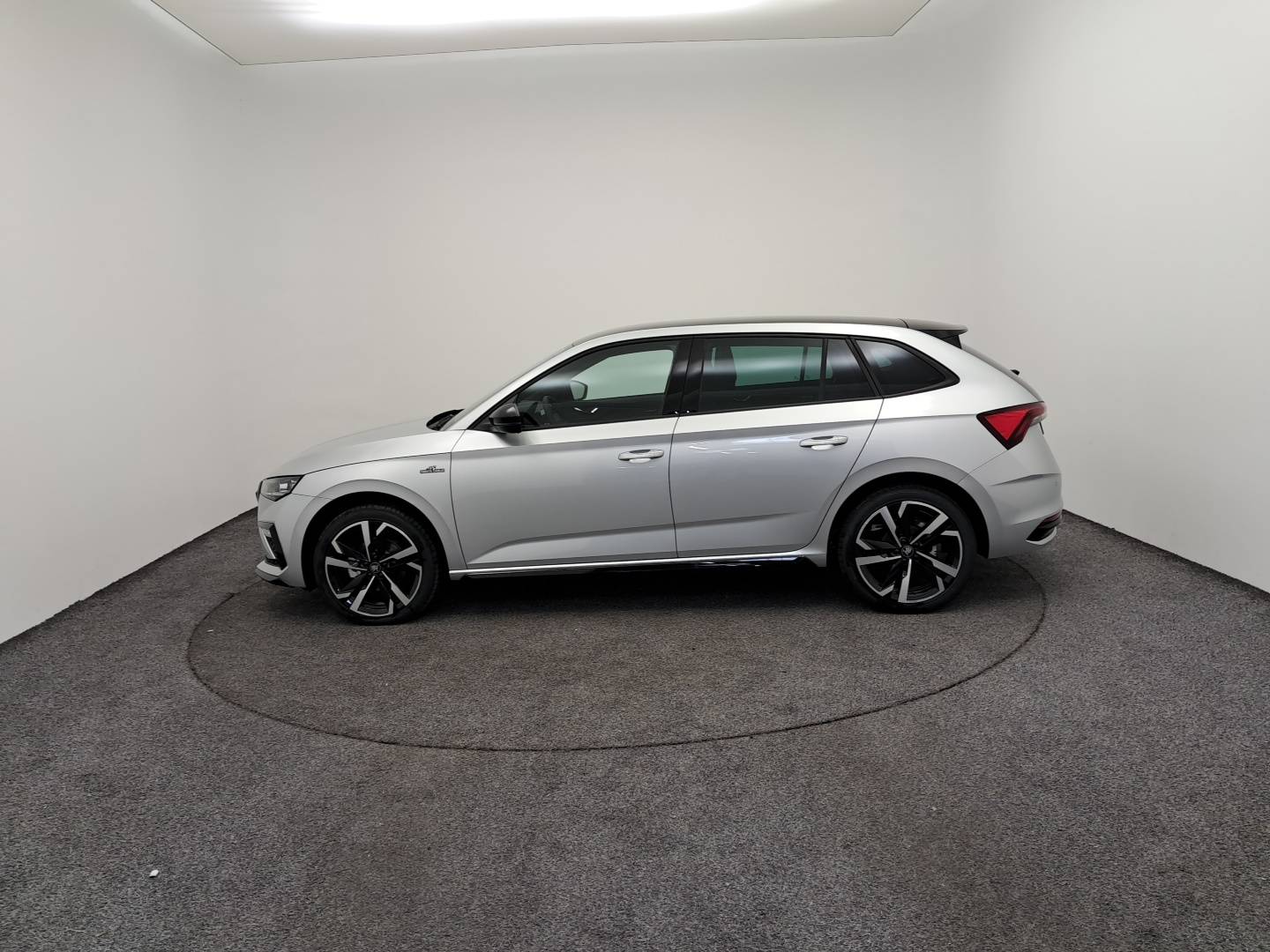 Scala 1.5 TSI 150 ch DSG7 ACT