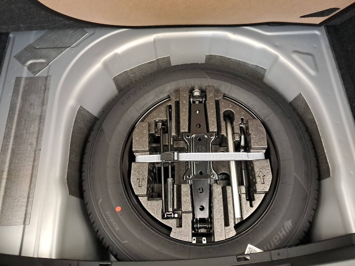 Scala 1.5 TSI 150 ch DSG7 ACT